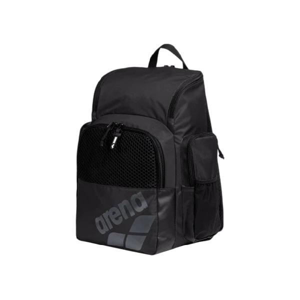 Foto van Arena One Go Backpack 35L zwemtas zwart