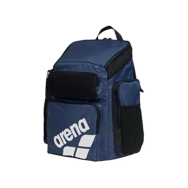 Foto van Arena One Go Backpack 45L zwemtas navy