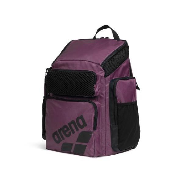 Foto van Arena One Go Backpack 45L zwemtas paars