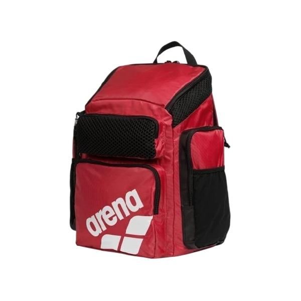 Foto van Arena One Go Backpack 45L zwemtas rood