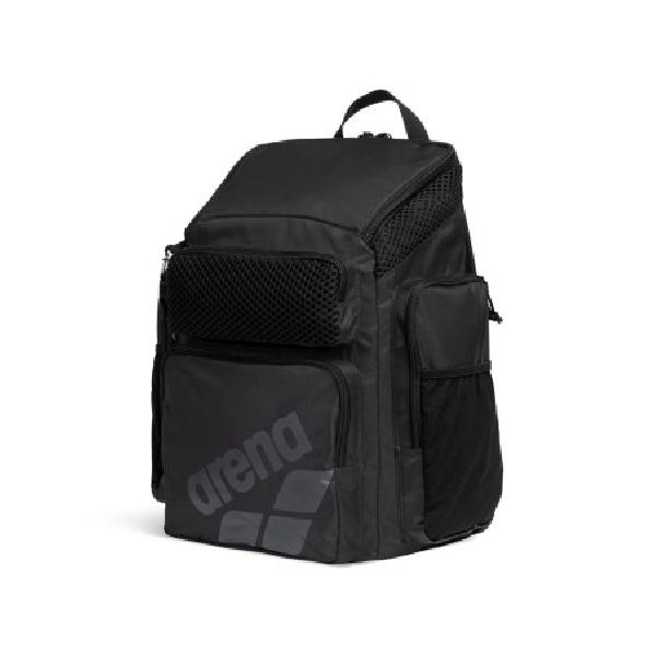 Foto van Arena One Go Backpack 45L zwemtas zwart