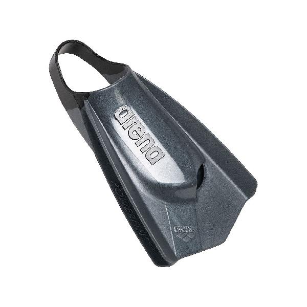 Foto van Arena Powerfin pro II zwemvinnen zwart