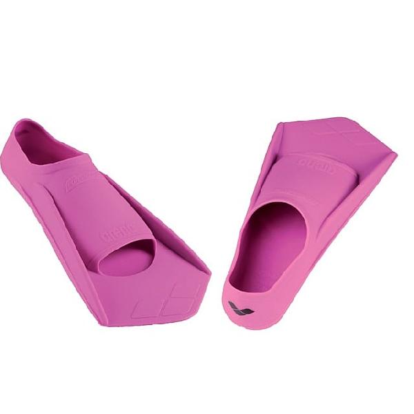 Foto van Arena Powerfin zwemvinnen paars