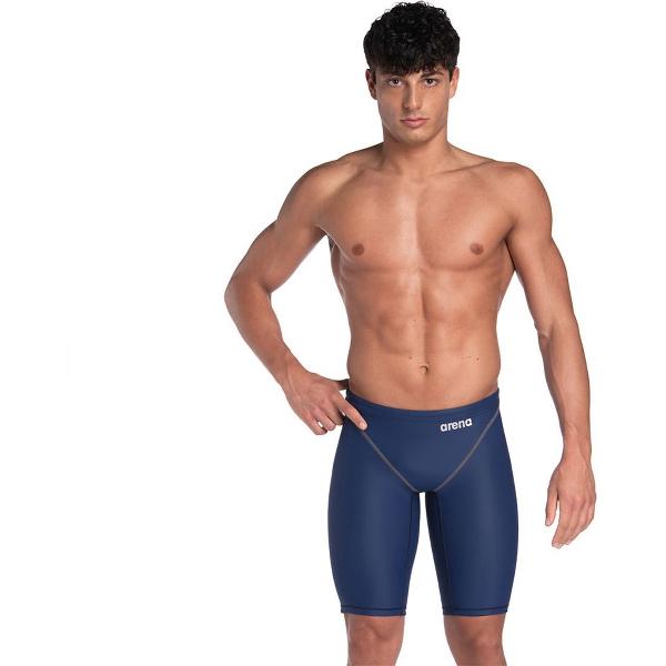 Foto van Arena Powerskin St Next Jammer Blauw 75 Man