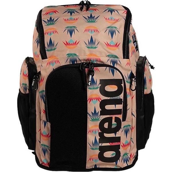 Foto van Arena Spiky III Backpack 45 Allover Desert-Vibes