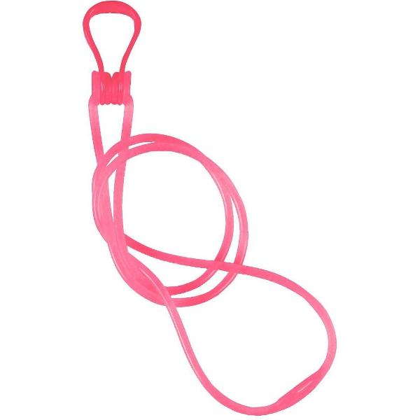 Foto van Arena Strap Nose Clip Pro Roze