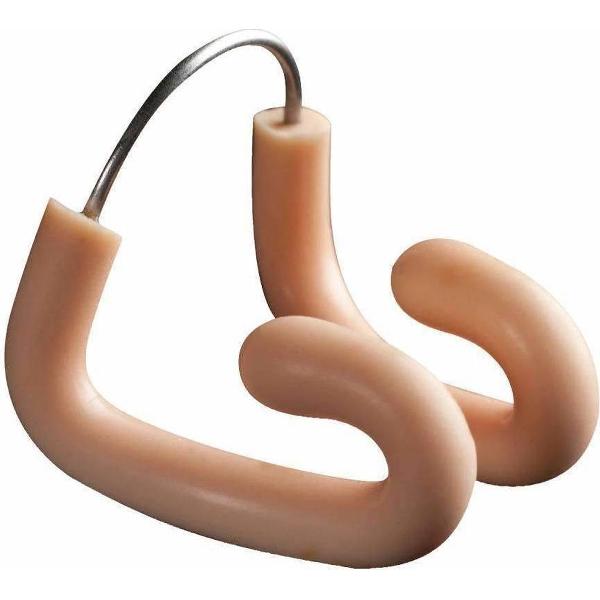 Foto van Arena - Super Nose Clip II flesh