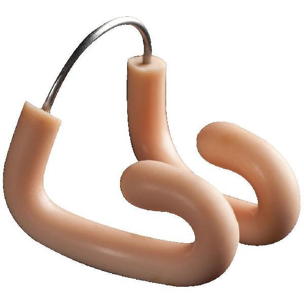 Foto van Arena Super Nose Clip II neusklem