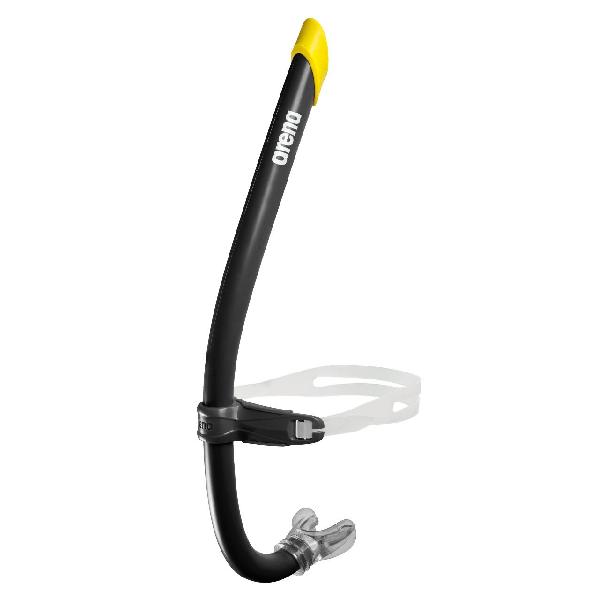 Foto van Arena Swim Snorkel Pro III - Black