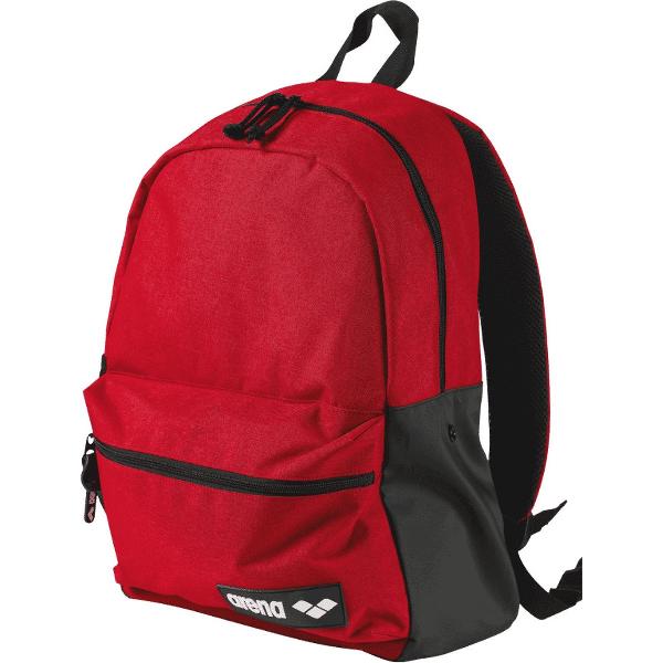 Foto van Arena Team Backpack 30 Red