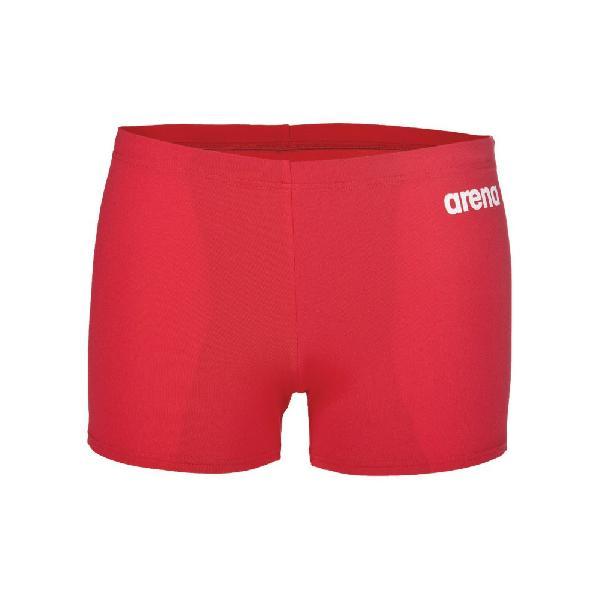 Foto van Arena Team Swim short rood heren 75