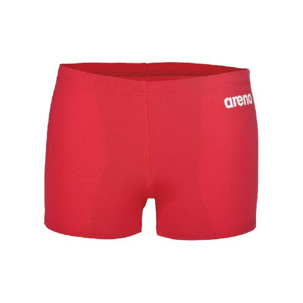 Foto van Arena Team Swim short rood heren 95