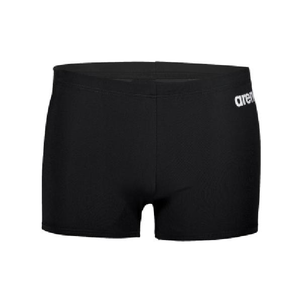 Foto van Arena Team Swim short zwart heren 105