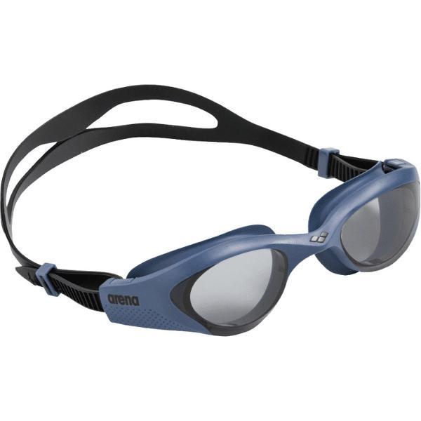 Foto van Arena The One Smoke-Grey Blue-Black