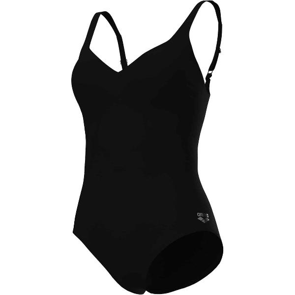 Foto van Arena W Vertigo One Piece C Cup R Black