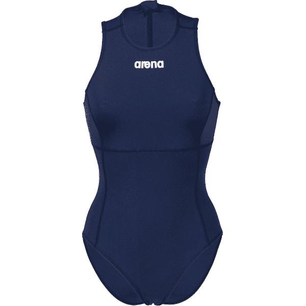 Foto van Arena Waterpolo Suit Navy