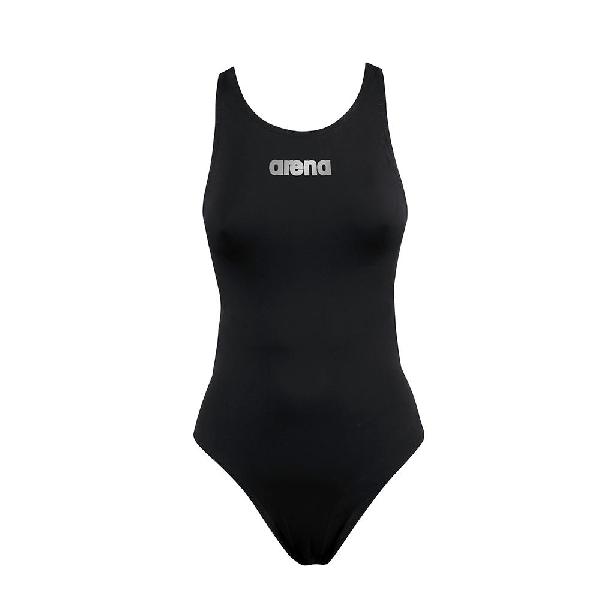 Foto van Arena Women's Powerskin ST Classic Swimsuit - Black