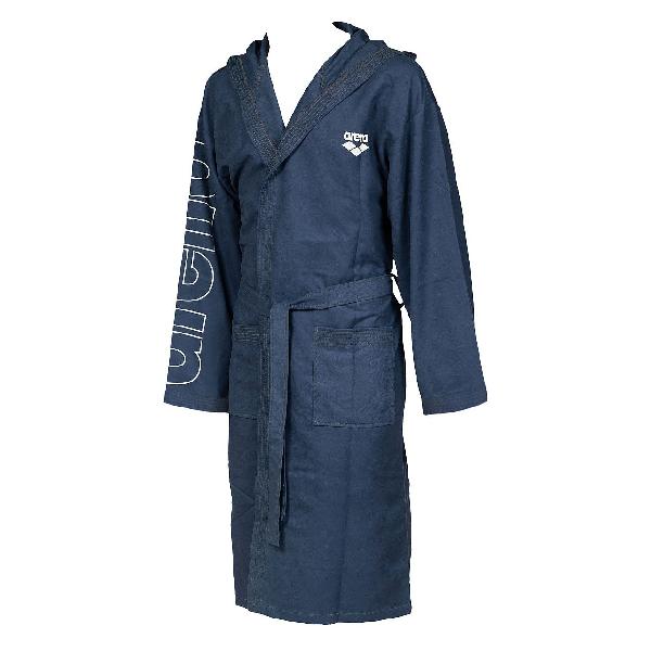 Foto van Arena Zeal Plus Badjas Navy