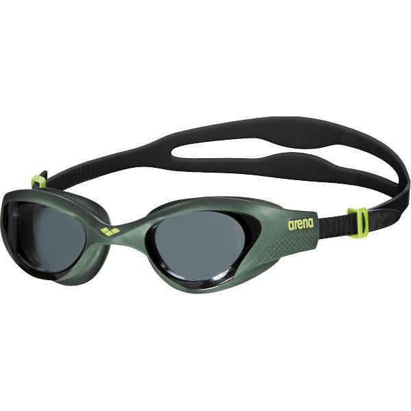 Foto van Arena Zwembril - donker groen/ zwart