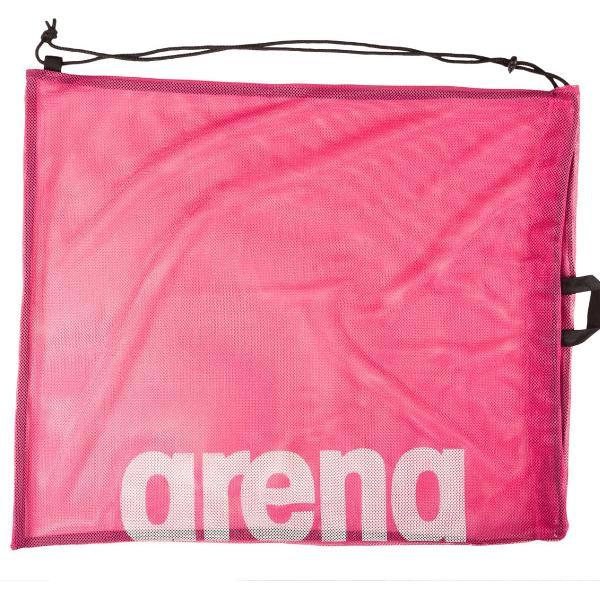 Foto van Arena - Zwemtas - Arena Team Mesh pink - Default Title