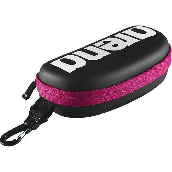Foto van Arena zwembril koker roze