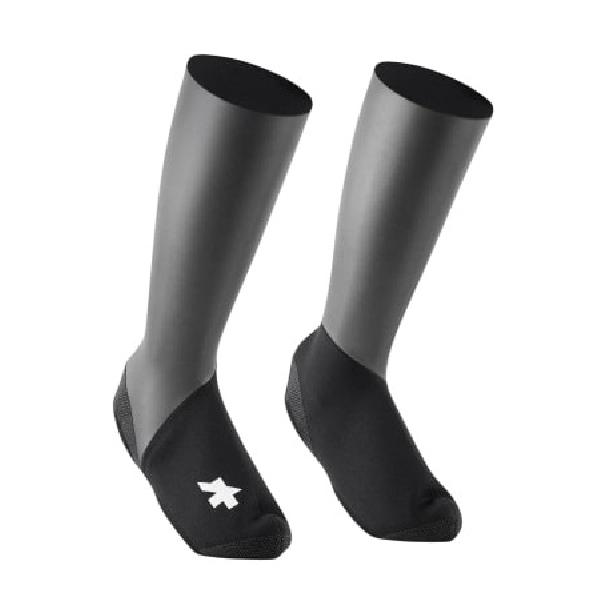 Foto van Assos After Snow Booties P1 zwart unisex 0