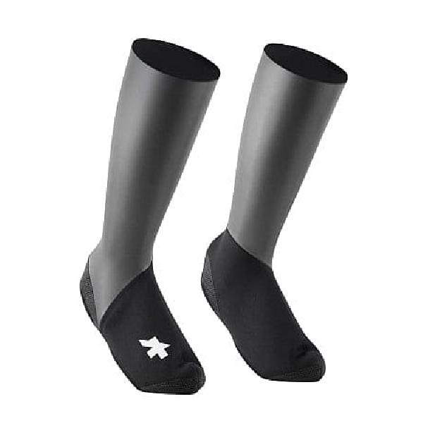 Foto van Assos After Snow Booties P1 zwart unisex