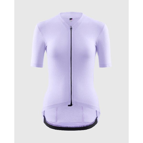 Foto van Assos Dyora R jersey S11 stella lavender dames XL