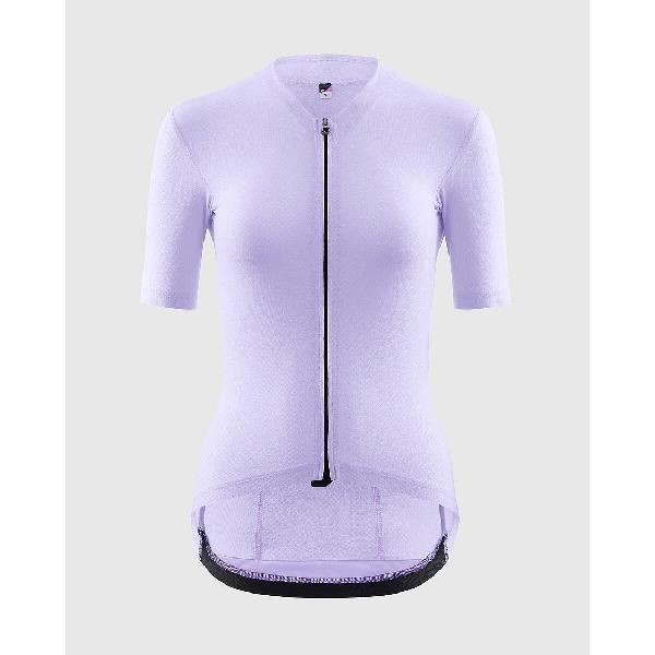 Foto van Assos Dyora R jersey S11 stella lavender dames