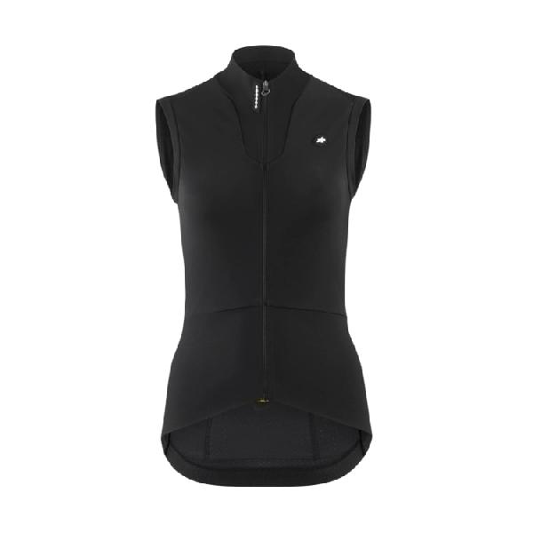 Foto van Assos Dyora R spring/fall S11 gilet zwart dames XL