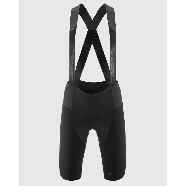 Foto van Assos Dyora RSV bibshort S11 zwart dames L