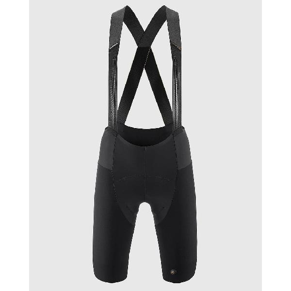 Foto van Assos Dyora RSV bibshort S11 zwart dames