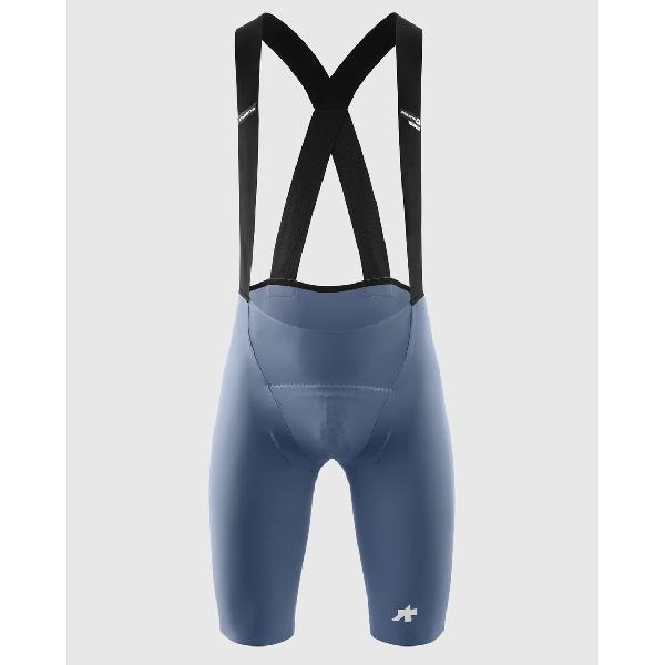 Foto van Assos Equipe R bibshorts S11 secret blue heren XXXL