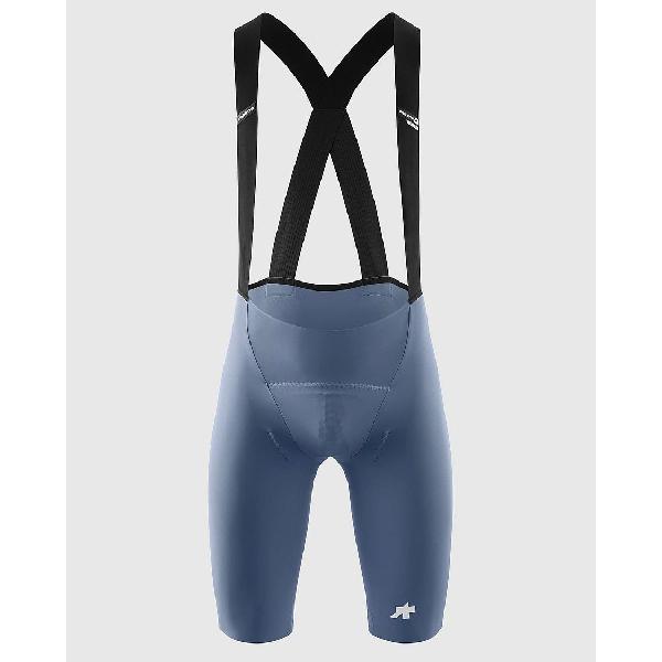 Foto van Assos Equipe R bibshorts S11 secret blue heren