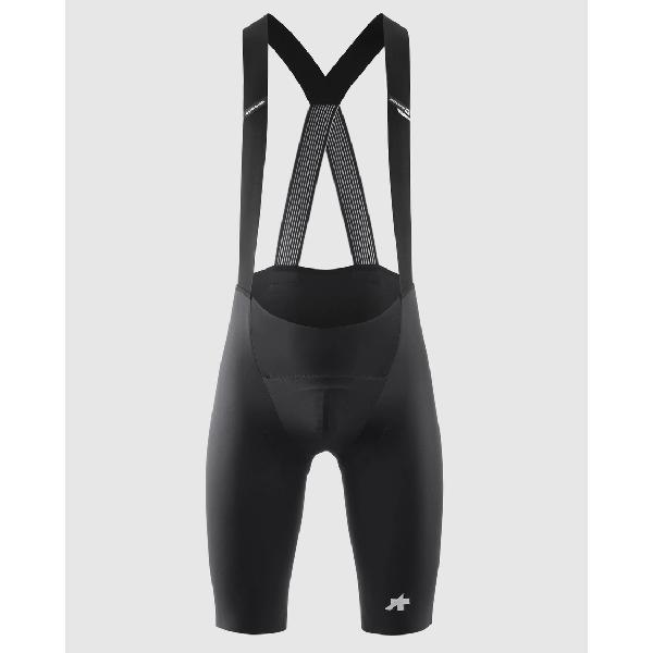 Foto van Assos Equipe R bibshorts S11 zwart heren M