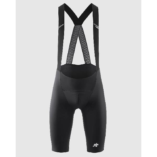 Foto van Assos Equipe R bibshorts S11 zwart heren