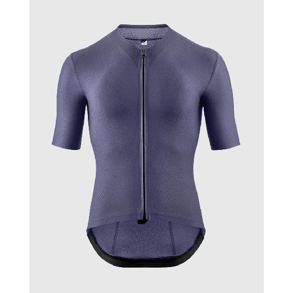 Foto van Assos Equipe R jersey s11 future dusk heren L