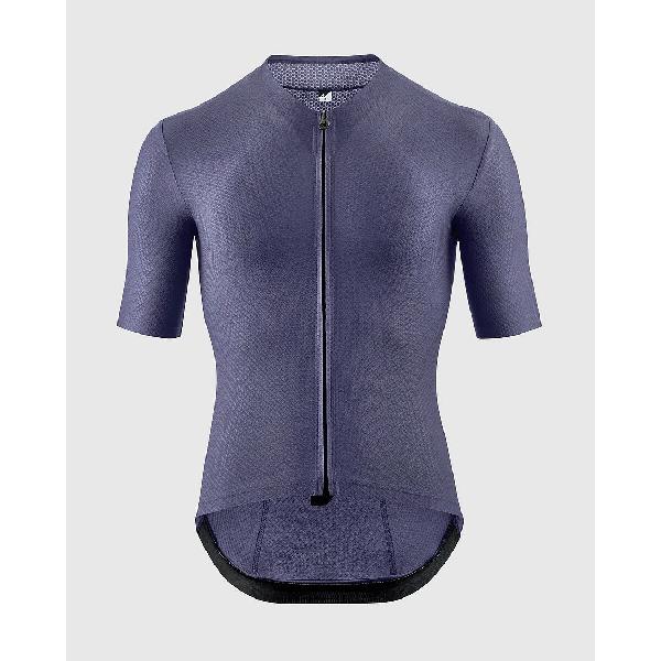 Foto van Assos Equipe R jersey s11 future dusk heren