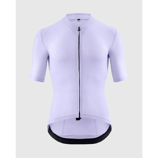 Foto van Assos Equipe R jersey s11 stella lavender heren XL
