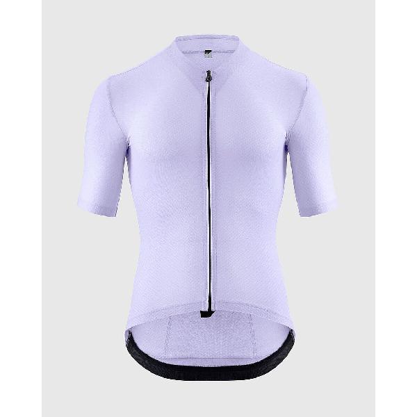 Foto van Assos Equipe R jersey s11 stella lavender heren