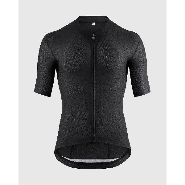 Foto van Assos Equipe R jersey s11 zwart heren