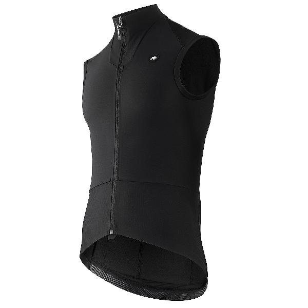 Foto van Assos Equipe R spring/fall S11 gilet black serie heren