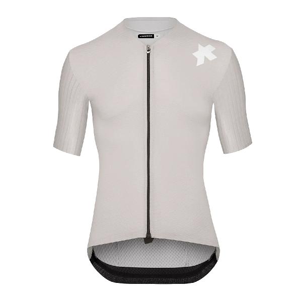 Foto van Assos Equipe RS Jersey S11 Almond Milk heren