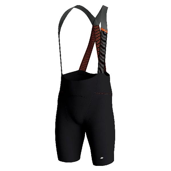Foto van Assos Equipe RS S11 fietsbroek kort Black Series heren