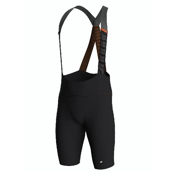 Foto van Assos Equipe RS S11 fietsbroek lang Black Series heren S
