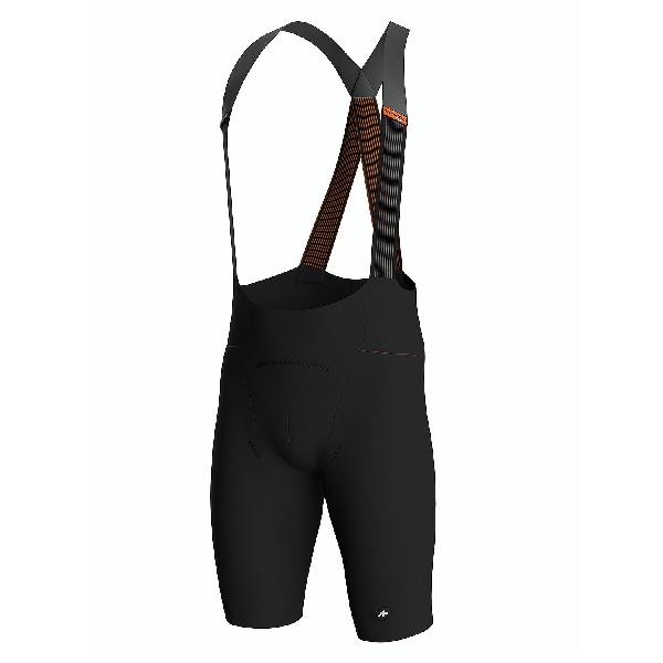 Foto van Assos Equipe RS S11 fietsbroek lang Black Series heren