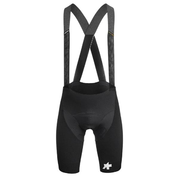 Foto van Assos Equipe RSR Bolide Bib Short S11 zwart heren