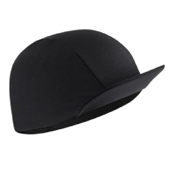 Foto van Assos GTO fietspet zwart unisex