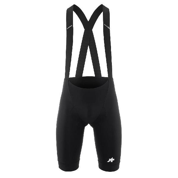 Foto van Assos Mille GT Bib Short S11 zwart heren