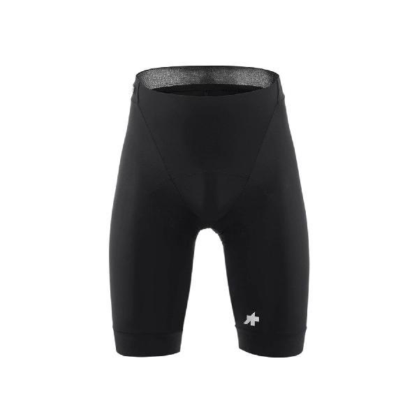 Foto van Assos Mille GT Half Shorts S11 zwart heren